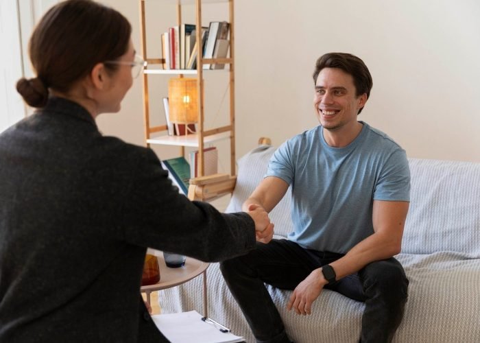 ai generated, counseling, mental health, mental health support, community, therapy, emotional healing, affordable counseling, therapy session, mental wellness, public health support, counselor helping, mental health awareness, kindness and empathy